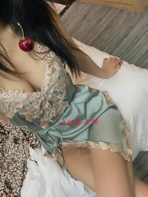 河西 邻家女孩